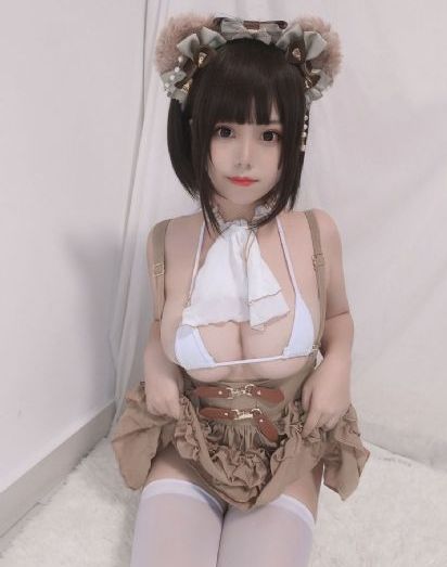 蜡笔小新:好别致的影分身 动画片