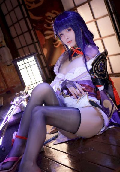 好母亲