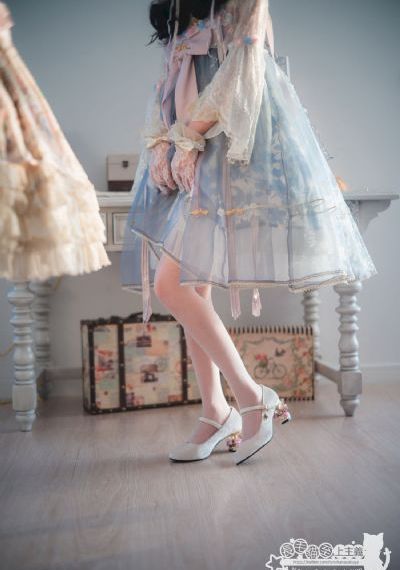 我的极品老妈19