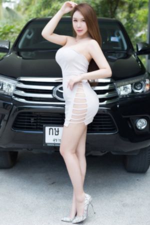 豪门风流女