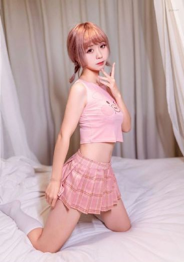 大哥的女朋友