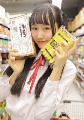 五月槐花香