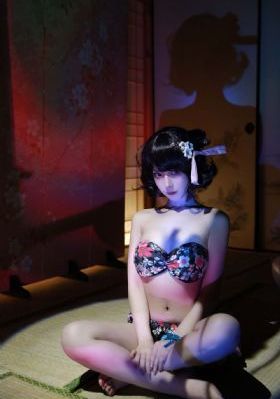 风间由美电影