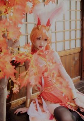 美味的老婆